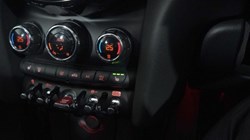 2021 (21) MINI HATCHBACK 1.5 Cooper Exclusive 3dr Auto 5101405