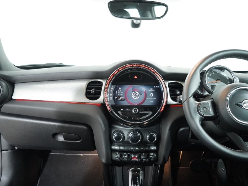 2021 (21) MINI HATCHBACK 1.5 Cooper Exclusive 3dr Auto 5101395