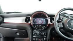 2021 (21) MINI HATCHBACK 1.5 Cooper Exclusive 3dr Auto 5101395