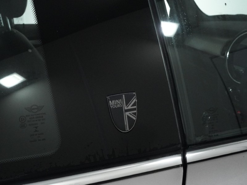 2021 (21) MINI HATCHBACK 1.5 Cooper Exclusive 3dr Auto 5101423