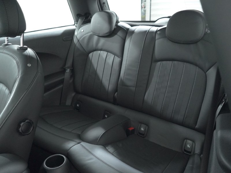 2021 (21) MINI HATCHBACK 1.5 Cooper Exclusive 3dr Auto 5101393