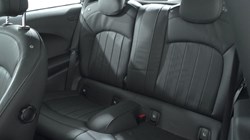 2021 (21) MINI HATCHBACK 1.5 Cooper Exclusive 3dr Auto 5101393