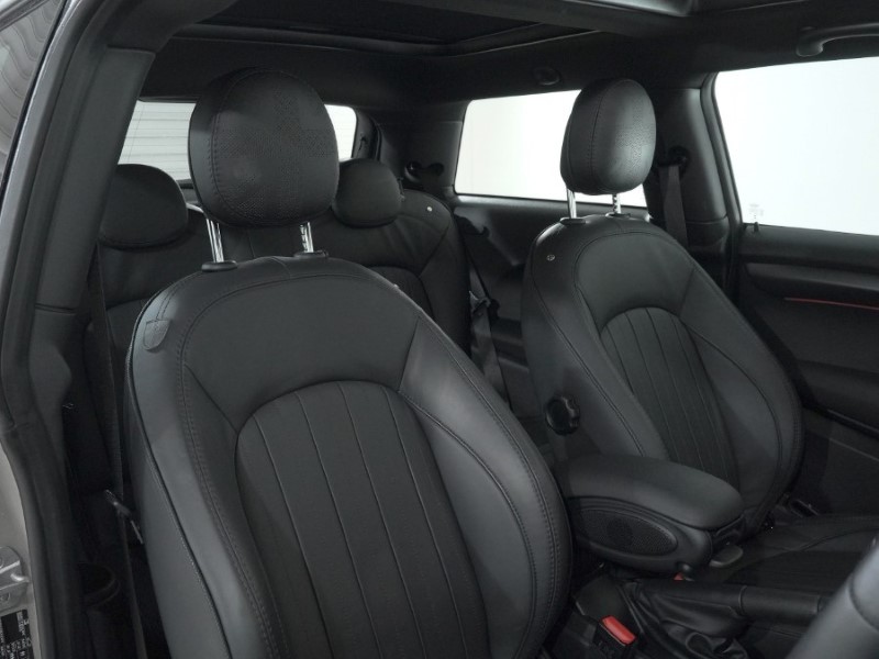 2021 (21) MINI HATCHBACK 1.5 Cooper Exclusive 3dr Auto 5101399