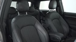 2021 (21) MINI HATCHBACK 1.5 Cooper Exclusive 3dr Auto 5101399