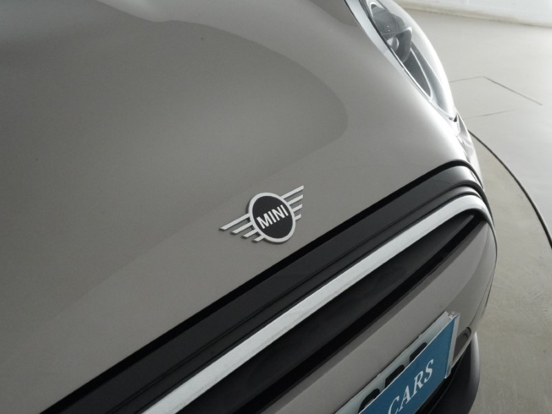 2021 (21) MINI HATCHBACK 1.5 Cooper Exclusive 3dr Auto 5101425