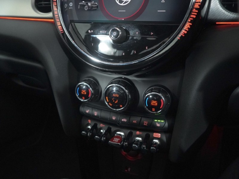 2021 (21) MINI HATCHBACK 1.5 Cooper Exclusive 3dr Auto 5101404