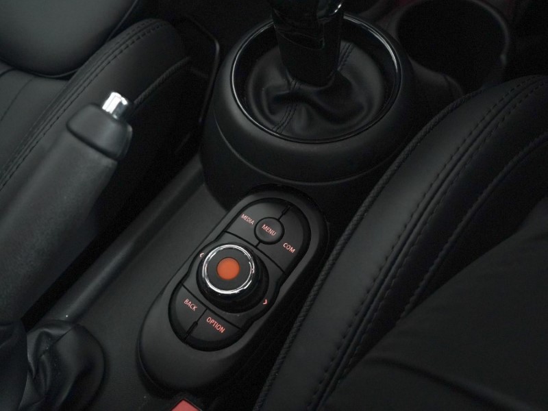 2021 (21) MINI HATCHBACK 1.5 Cooper Exclusive 3dr Auto 5101407