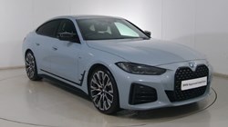 2022 (72) BMW 4 SERIES M440i xDrive MHT 5dr Step Auto 5112608