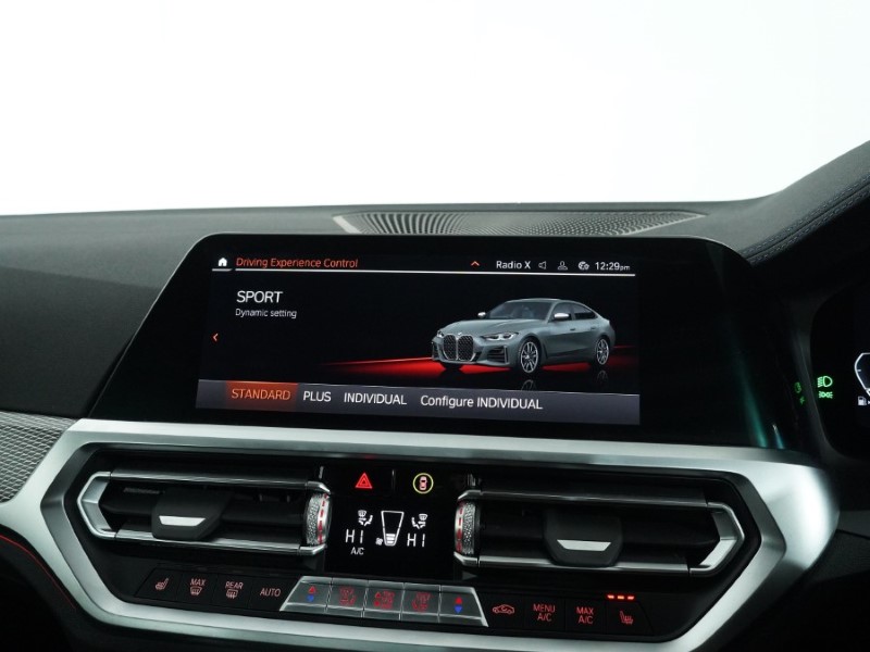 2022 (72) BMW 4 SERIES M440i xDrive MHT 5dr Step Auto 5112593