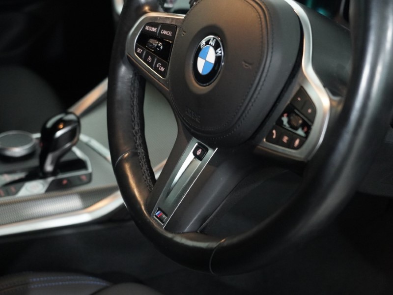 2022 (72) BMW 4 SERIES M440i xDrive MHT 5dr Step Auto 5112584