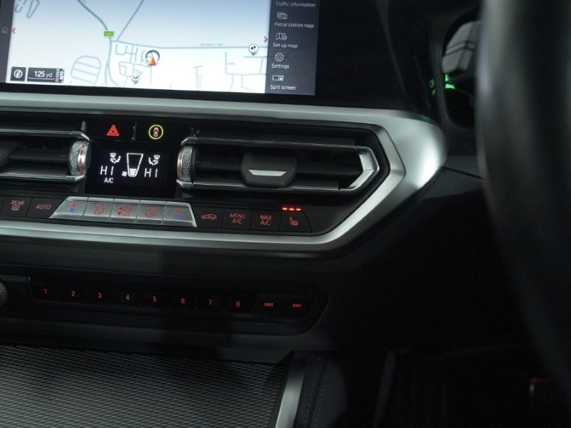 2022 (72) BMW 4 SERIES M440i xDrive MHT 5dr Step Auto 5112587