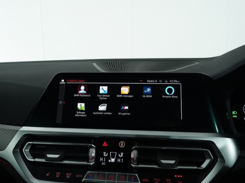 2022 (72) BMW 4 SERIES M440i xDrive MHT 5dr Step Auto 5112598