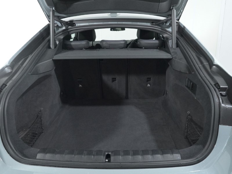 2022 (72) BMW 4 SERIES M440i xDrive MHT 5dr Step Auto 5112562