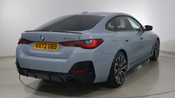 2022 (72) BMW 4 SERIES M440i xDrive MHT 5dr Step Auto 5112614