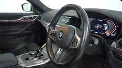 2022 (72) BMW 4 SERIES M440i xDrive MHT 5dr Step Auto 5112582