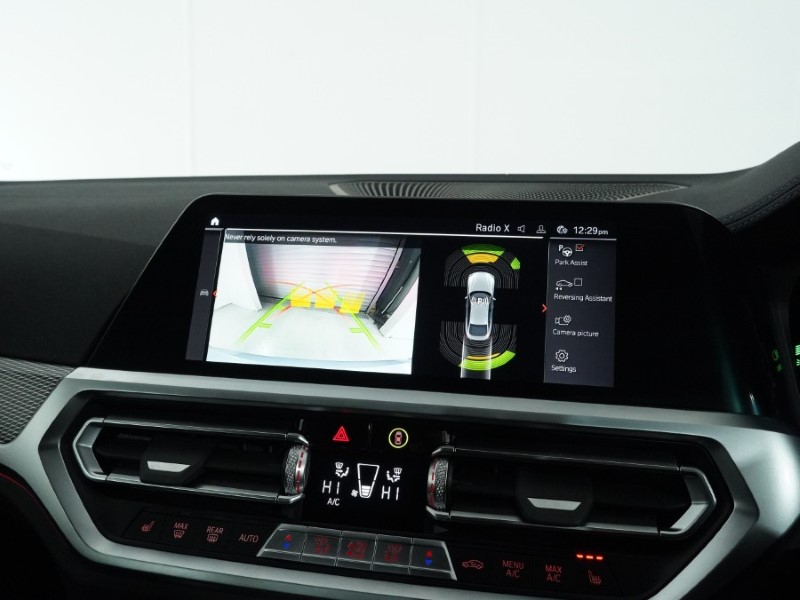 2022 (72) BMW 4 SERIES M440i xDrive MHT 5dr Step Auto 5112597