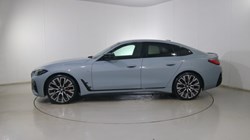 2022 (72) BMW 4 SERIES M440i xDrive MHT 5dr Step Auto 5112611