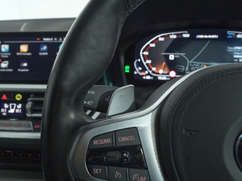 2022 (72) BMW 4 SERIES M440i xDrive MHT 5dr Step Auto 5112601