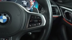 2022 (72) BMW 4 SERIES M440i xDrive MHT 5dr Step Auto 5112603