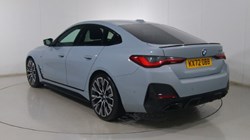 2022 (72) BMW 4 SERIES M440i xDrive MHT 5dr Step Auto 5112612