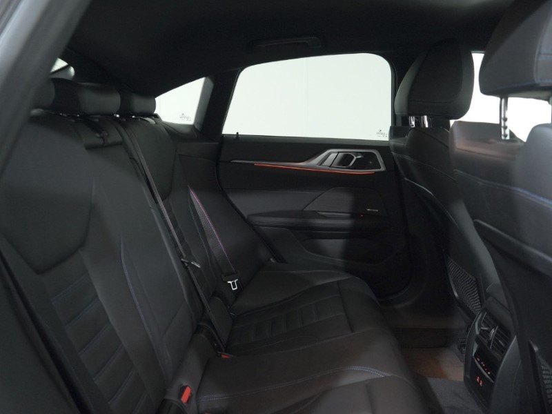 2022 (72) BMW 4 SERIES M440i xDrive MHT 5dr Step Auto 5112574