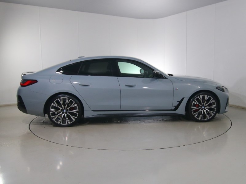 2022 (72) BMW 4 SERIES M440i xDrive MHT 5dr Step Auto 5112615
