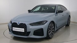 2022 (72) BMW 4 SERIES M440i xDrive MHT 5dr Step Auto 5112610