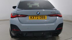2022 (72) BMW 4 SERIES M440i xDrive MHT 5dr Step Auto 5112613