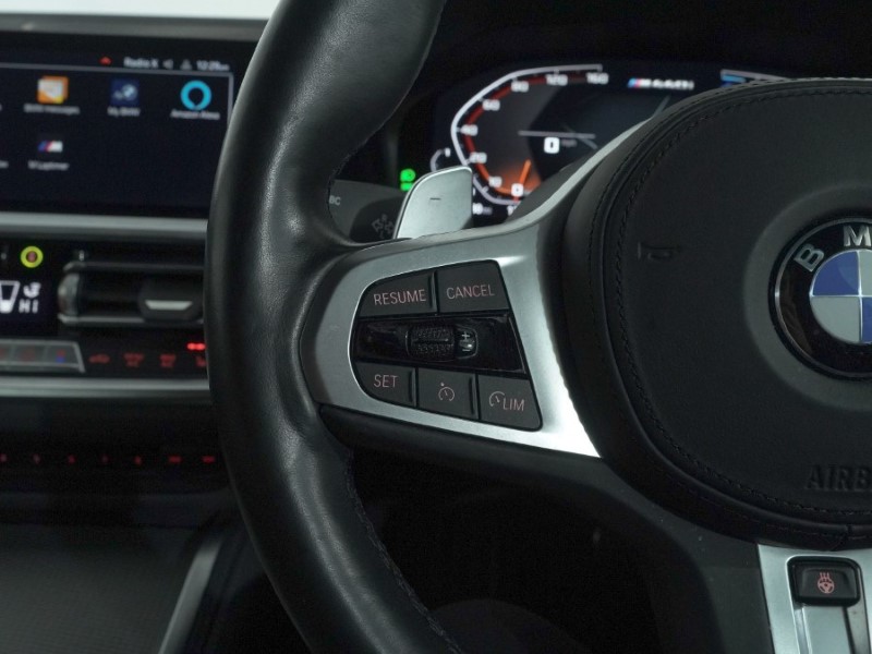 2022 (72) BMW 4 SERIES M440i xDrive MHT 5dr Step Auto 5112600