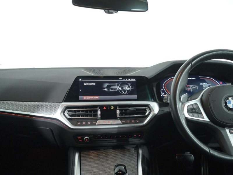 2022 (72) BMW 4 SERIES M440i xDrive MHT 5dr Step Auto 5112570