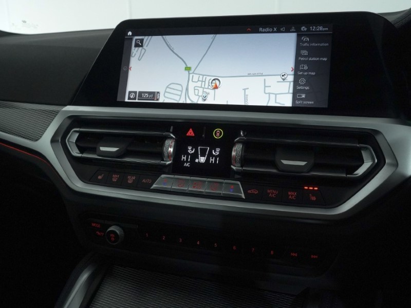 2022 (72) BMW 4 SERIES M440i xDrive MHT 5dr Step Auto 5112586