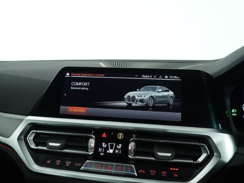 2022 (72) BMW 4 SERIES M440i xDrive MHT 5dr Step Auto 5112594