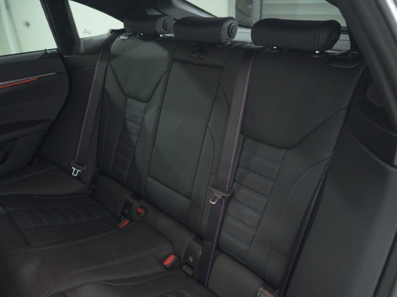 2022 (72) BMW 4 SERIES M440i xDrive MHT 5dr Step Auto 5112567