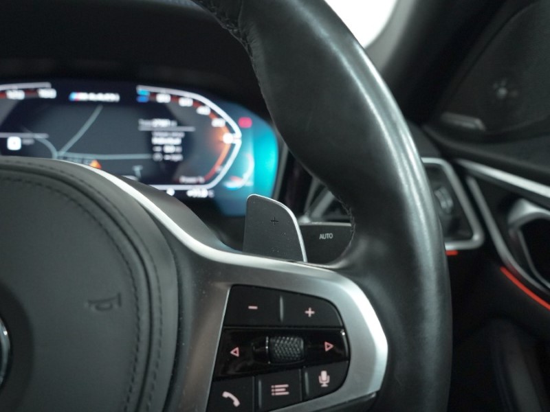 2022 (72) BMW 4 SERIES M440i xDrive MHT 5dr Step Auto 5112602