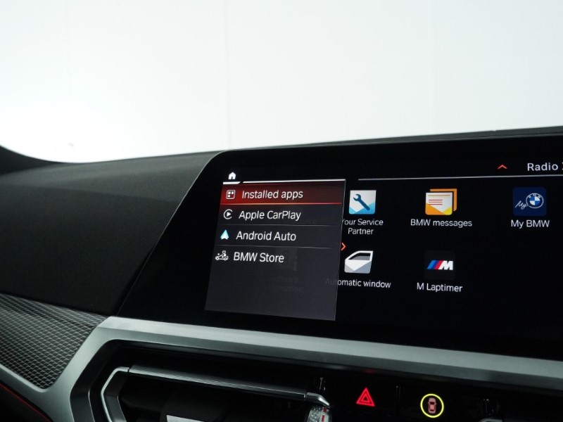 2022 (72) BMW 4 SERIES M440i xDrive MHT 5dr Step Auto 5112599