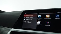 2022 (72) BMW 4 SERIES M440i xDrive MHT 5dr Step Auto 5112599