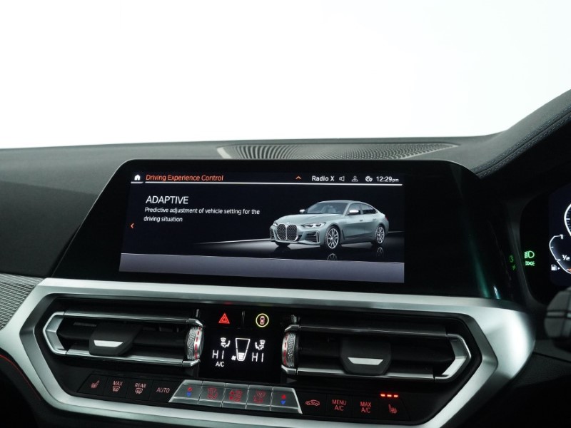 2022 (72) BMW 4 SERIES M440i xDrive MHT 5dr Step Auto 5112596