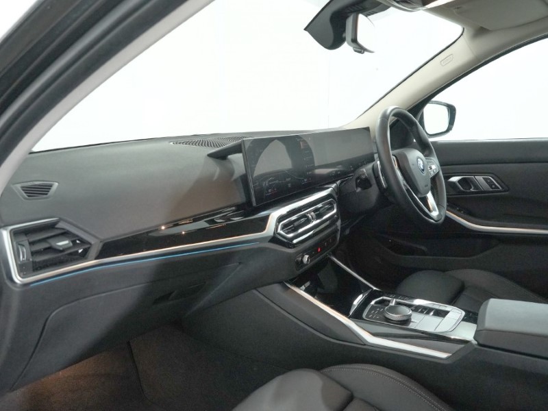 2024 (24) BMW 3 SERIES 330e Sport 4dr Step Auto 5112333