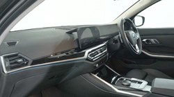 2024 (24) BMW 3 SERIES 330e Sport 4dr Step Auto 5112333