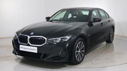 2024 (24) BMW 3 SERIES 330e Sport 4dr Step Auto 5112322