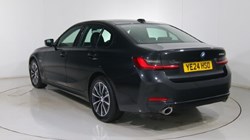 2024 (24) BMW 3 SERIES 330e Sport 4dr Step Auto 5112324