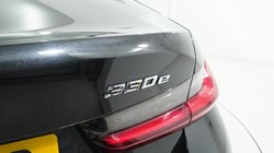 2024 (24) BMW 3 SERIES 330e Sport 4dr Step Auto 5112328