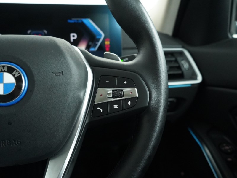 2024 (24) BMW 3 SERIES 330e Sport 4dr Step Auto 5112350