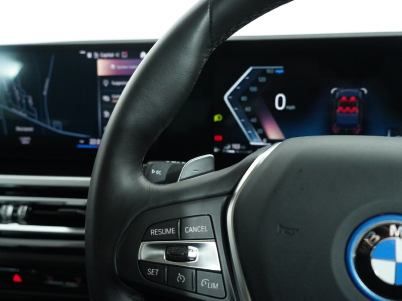 2024 (24) BMW 3 SERIES 330e Sport 4dr Step Auto 5112352