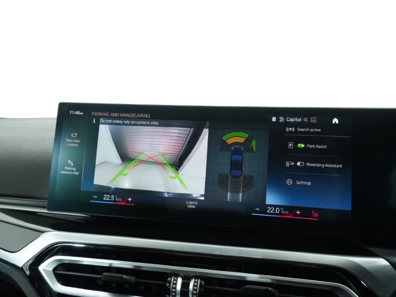 2024 (24) BMW 3 SERIES 330e Sport 4dr Step Auto 5112366