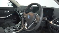 2024 (24) BMW 3 SERIES 330e Sport 4dr Step Auto 5112346