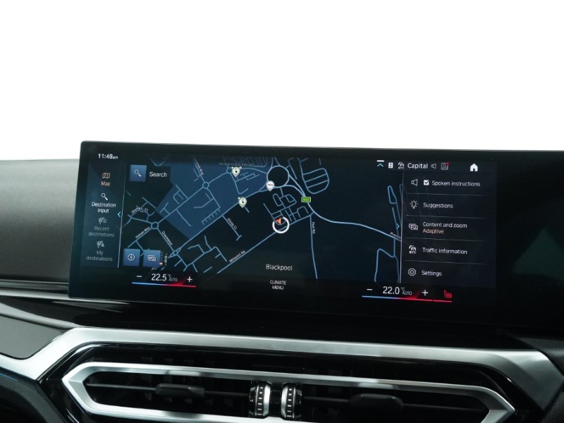 2024 (24) BMW 3 SERIES 330e Sport 4dr Step Auto 5112368