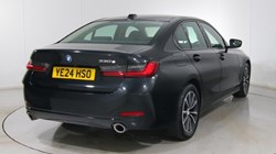 2024 (24) BMW 3 SERIES 330e Sport 4dr Step Auto 5112326