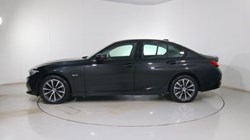2024 (24) BMW 3 SERIES 330e Sport 4dr Step Auto 5112323