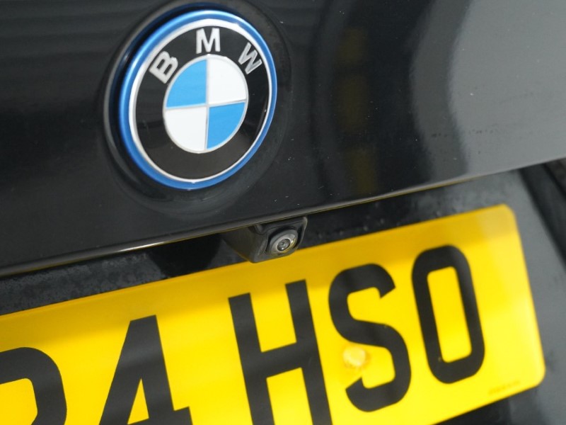 2024 (24) BMW 3 SERIES 330e Sport 4dr Step Auto 5112330